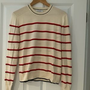 Cotton La Linge Sweater never worn-